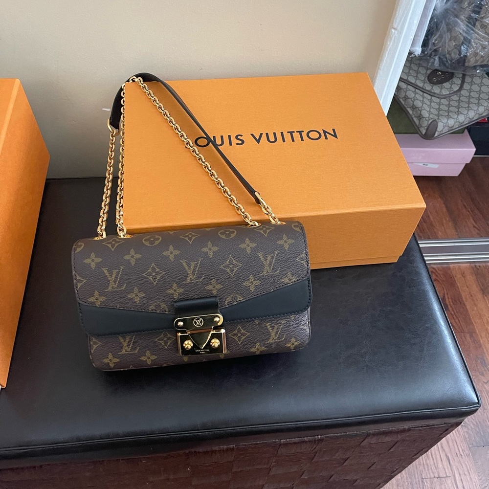 Brand new Louus Vuitton crossbody